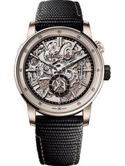 Grande Sonnerie Carillon Supersonnerie "150th Anniversary" 26397QS.OO.D002KB.01