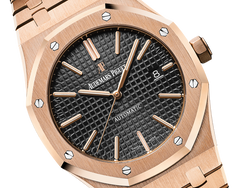 Audemars Piguet Royal OakSelfwinding 15400OR.OO.1220OR.01.A