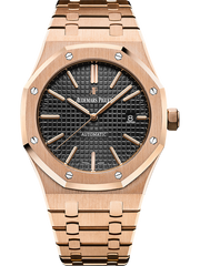 Audemars Piguet Royal OakSelfwinding 15400OR.OO.1220OR.01.A