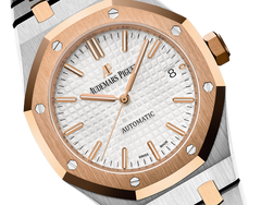 Audemars Piguet Royal OakSelfwinding 15450SR.OO.1256SR.01