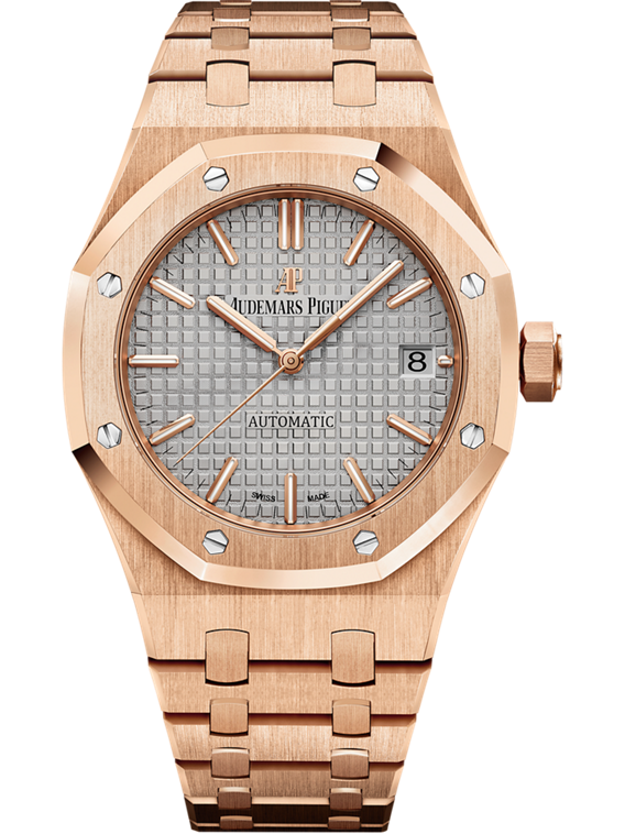 Audemars Piguet Royal OakSelfwinding 15450OR.OO.1256OR.01