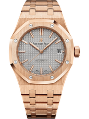 Audemars Piguet Royal OakSelfwinding 15450OR.OO.1256OR.01