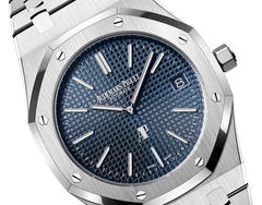 Audemars Piguet Royal Oak“Jumbo” Extra-Thin 15202ST.OO.1240ST.01.A