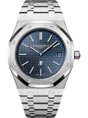 Audemars Piguet Royal Oak“Jumbo” Extra-Thin 15202ST.OO.1240ST.01.A