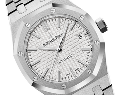 Audemars Piguet Royal OakSelfwinding 15450ST.OO.1256ST.01.A