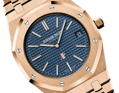 Audemars Piguet Royal Oak“Jumbo” Extra-Thin 15202OR.OO.1240OR.01.A