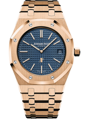 Audemars Piguet Royal Oak“Jumbo” Extra-Thin 15202OR.OO.1240OR.01.A