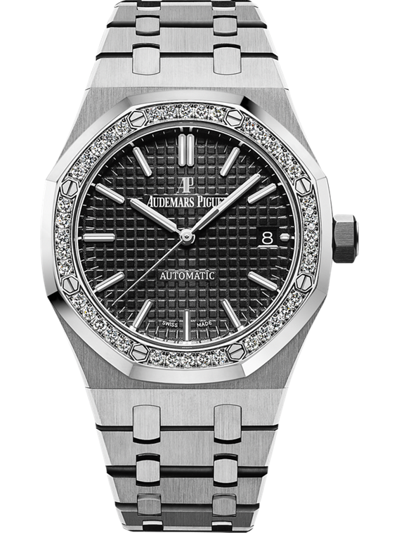 Audemars Piguet Royal OakSelfwinding 15451ST.ZZ.1256ST.01.A