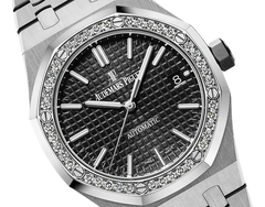 Audemars Piguet Royal OakSelfwinding 15451ST.ZZ.1256ST.01.A