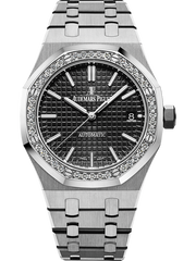 Audemars Piguet Royal OakSelfwinding 15451ST.ZZ.1256ST.01.A