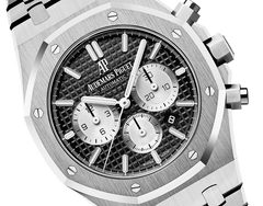 Audemars Piguet Royal OakSelfwinding Chronograph 26331ST.OO.1220ST.02