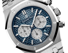 Audemars Piguet Royal OakSelfwinding Chronograph 26331ST.OO.1220ST.01