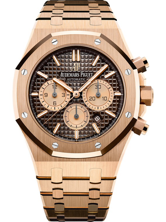 Audemars Piguet Royal OakSelfwinding Chronograph 26331OR.OO.1220OR.02