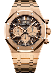 Audemars Piguet Royal OakSelfwinding Chronograph 26331OR.OO.1220OR.02