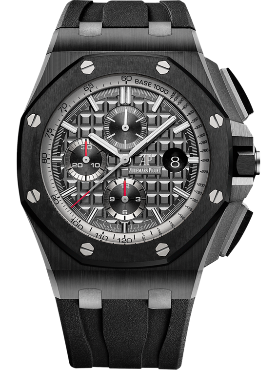 Audemars Piguet Royal Oak OffshoreChronograph 26405CE.OO.A002CA.01.A