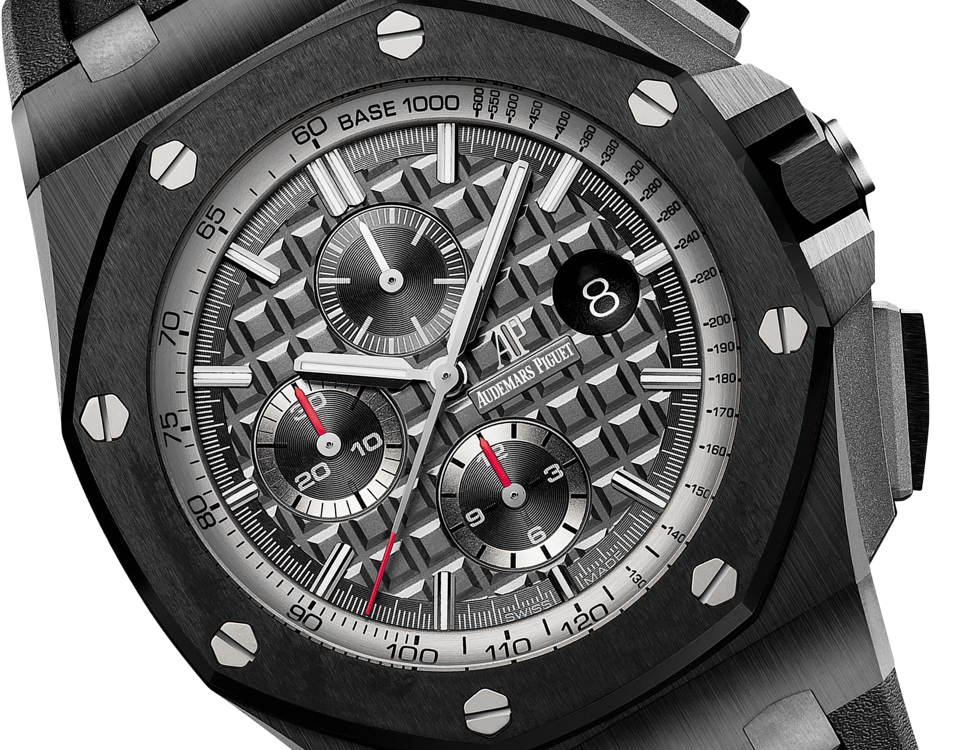 Audemars Piguet Royal Oak OffshoreChronograph 26405CE.OO.A002CA.01.A