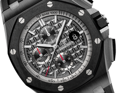 Audemars Piguet Royal Oak OffshoreChronograph 26405CE.OO.A002CA.01.A