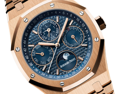 Audemars Piguet Royal OakPerpetual Calendar 26574OR.OO.1220OR.02