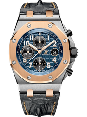 Audemars Piguet Royal Oak OffshoreSelfwinding Chronograph 26471SR.OO.D101CR.01.A