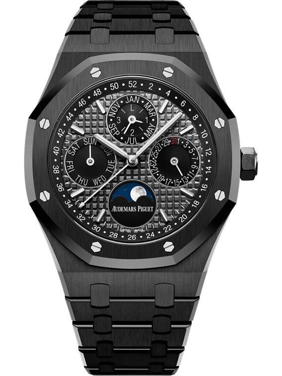 Audemars Piguet Royal OakPerpetual Calendar 26579CE.OO.1225CE.01