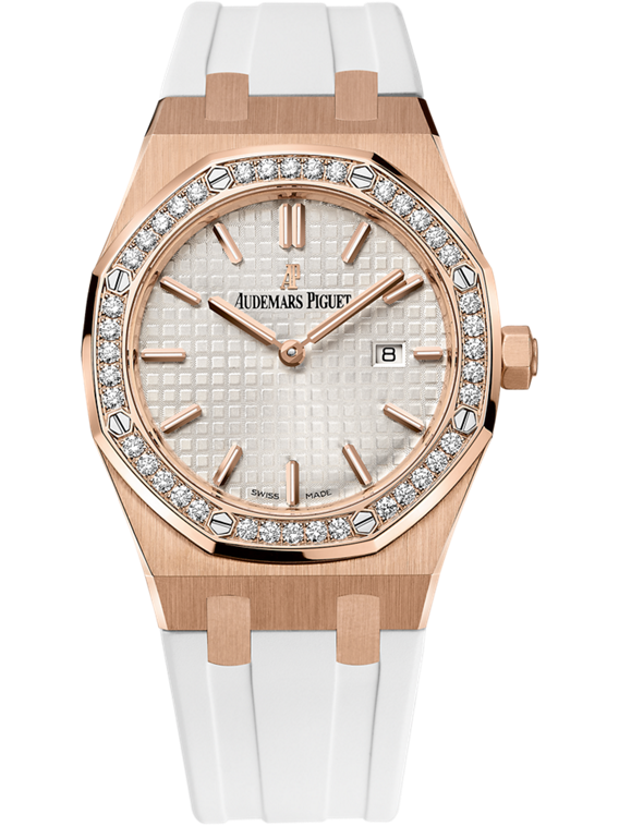 Audemars Piguet Royal OakQuartz 67651OR.ZZ.D010CA.01