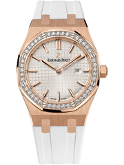 Audemars Piguet Royal OakQuartz 67651OR.ZZ.D010CA.01