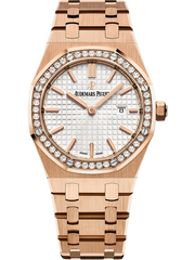 Audemars Piguet Royal OakQuartz 67651OR.ZZ.1261OR.01