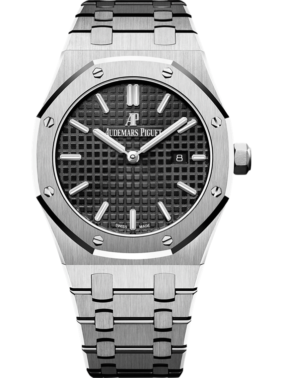 Audemars Piguet Royal OakQuartz 67650ST.OO.1261ST.01