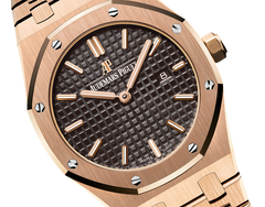 Audemars Piguet Royal OakQuartz 67650OR.OO.1261OR.01