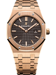 Audemars Piguet Royal OakQuartz 67650OR.OO.1261OR.01