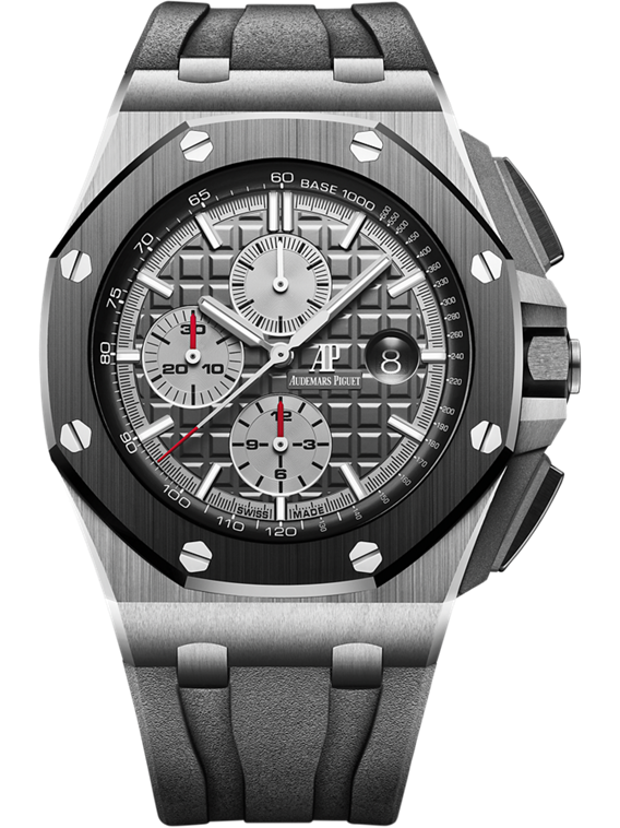 Audemars Piguet Royal Oak OffshoreSelfwinding Chronograph 26400IO.OO.A004CA.01.A