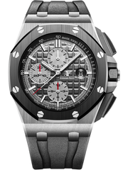 Audemars Piguet Royal Oak OffshoreSelfwinding Chronograph 26400IO.OO.A004CA.01.A