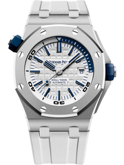 Audemars Piguet Royal Oak OffshoreDiver 15710ST.OO.A010CA.01