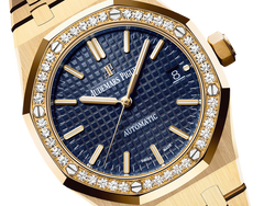 Audemars Piguet Royal OakSelfwinding 15451BA.ZZ.1256BA.01