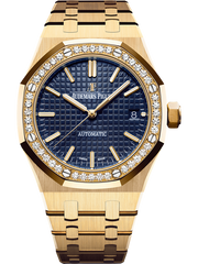 Audemars Piguet Royal OakSelfwinding 15451BA.ZZ.1256BA.01