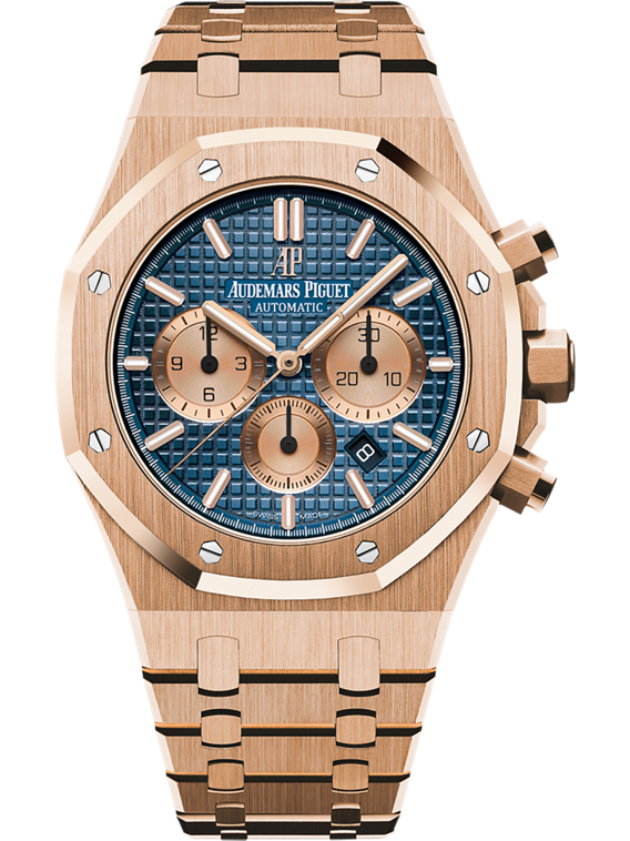 Audemars Piguet Royal OakSelfwinding Chronograph 26331OR.OO.1220OR.01