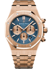 Audemars Piguet Royal OakSelfwinding Chronograph 26331OR.OO.1220OR.01