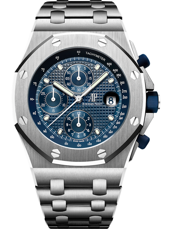 Audemars Piguet Royal Oak OffshoreSelfwinding Chronograph 26237ST.OO.1000ST.01.A