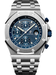 Audemars Piguet Royal Oak OffshoreSelfwinding Chronograph 26237ST.OO.1000ST.01.A