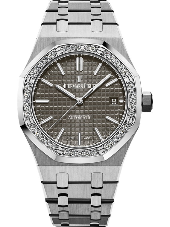 Audemars Piguet Royal OakSelfwinding 15451ST.ZZ.1256ST.02