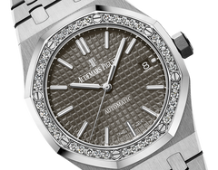 Audemars Piguet Royal OakSelfwinding 15451ST.ZZ.1256ST.02