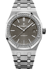 Audemars Piguet Royal OakSelfwinding 15451ST.ZZ.1256ST.02