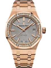 Audemars Piguet Royal OakSelfwinding 15451OR.ZZ.1256OR.02