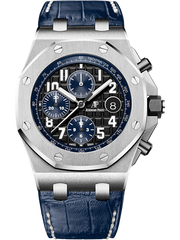 Audemars Piguet Royal Oak OffshoreSelfwinding Chronograph 26470ST.OO.A028CR.01.A