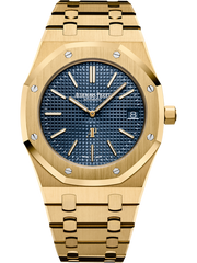 Audemars Piguet Royal Oak“Jumbo” Extra-Thin 15202BA.OO.1240BA.01.A