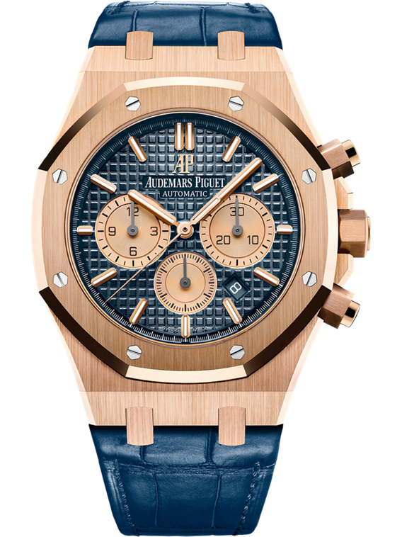 Audemars Piguet Royal OakSelfwinding Chronograph 26331OR.OO.D315CR.01