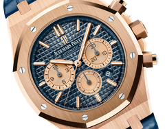 Audemars Piguet Royal OakSelfwinding Chronograph 26331OR.OO.D315CR.01