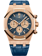 Audemars Piguet Royal OakSelfwinding Chronograph 26331OR.OO.D315CR.01