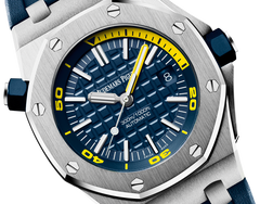 Audemars Piguet Royal Oak OffshoreDiver 15710ST.OO.A027CA.01