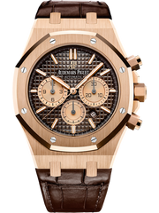 Audemars Piguet Royal OakSelfwinding Chronograph 26331OR.OO.D821CR.01